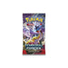 Pokémon TCG: SV - Temporal Forces Sleeved Booster Pack (10 Cards) - for just $4.99! 