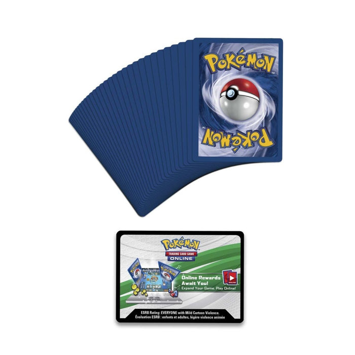 Pokémon TCG: Sword & Shield - Battle Styles Build & Battle Box - for just $19.99! 