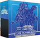 Pokémon TCG: Sword & Shield-Battle Styles Elite Trainer Box (Rapid Strike Urshifu) - for just $39.99! 