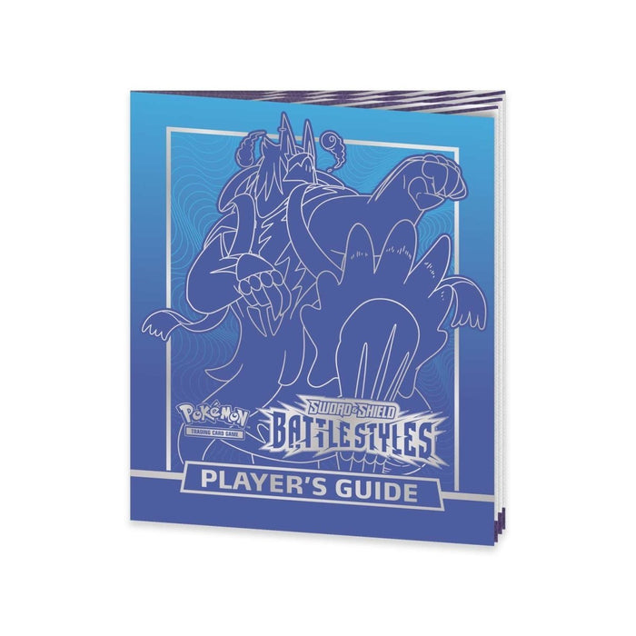 Pokémon TCG: Sword & Shield-Battle Styles Elite Trainer Box (Rapid Strike Urshifu) - for just $39.99! 