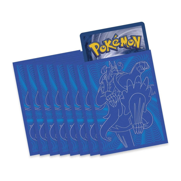 Pokémon TCG: Sword & Shield-Battle Styles Elite Trainer Box (Rapid Strike Urshifu) - for just $39.99! 