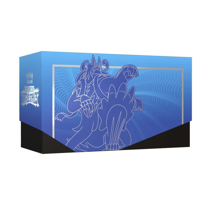 Pokémon TCG: Sword & Shield-Battle Styles Elite Trainer Box (Rapid Strike Urshifu) - for just $39.99! 