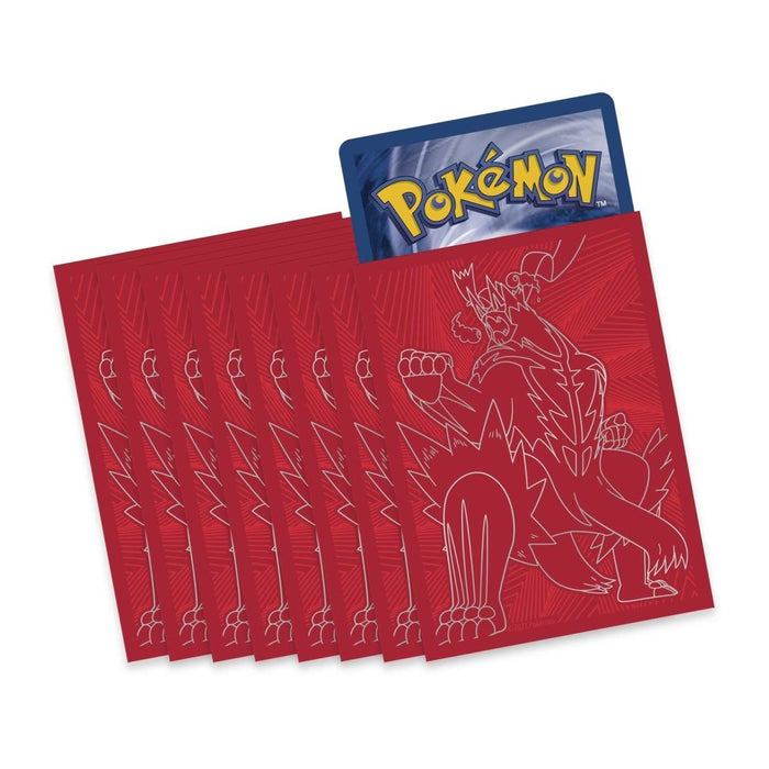Pokémon TCG: Sword & Shield - Battle Styles Elite Trainer Box (Single Strike Urshifu) - for just $39.99! 