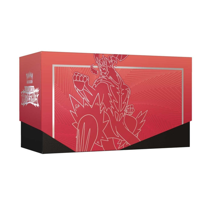 Pokémon TCG: Sword & Shield - Battle Styles Elite Trainer Box (Single Strike Urshifu) - for just $39.99! 