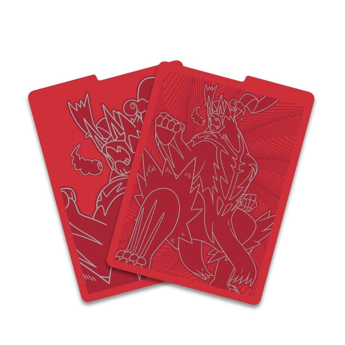 Pokémon TCG: Sword & Shield - Battle Styles Elite Trainer Box (Single Strike Urshifu) - for just $39.99! 