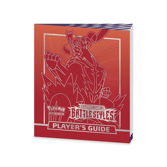 Pokémon TCG: Sword & Shield - Battle Styles Elite Trainer Box (Single Strike Urshifu) - for just $39.99! 
