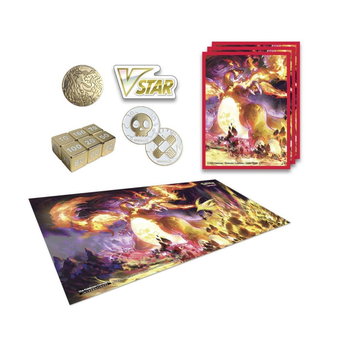 Pokémon TCG: Sword & Shield Charizard Ultra Premium Collection - for just $119.99! 