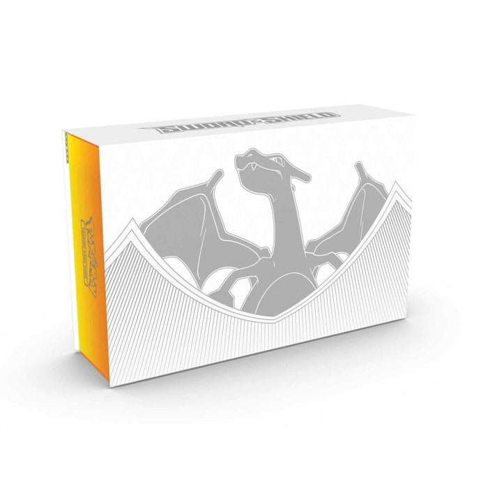 Pokémon TCG: Sword & Shield Charizard Ultra Premium Collection - for just $119.99! 