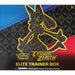Pokémon TCG: SWSH - Crown Zenith Elite Trainer Box - for just $49.99! 