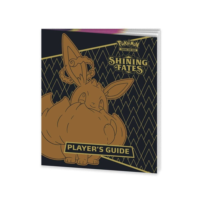Pokémon TCG: SWSH - Shining Fates Elite Trainer Box - for just $49.99! 