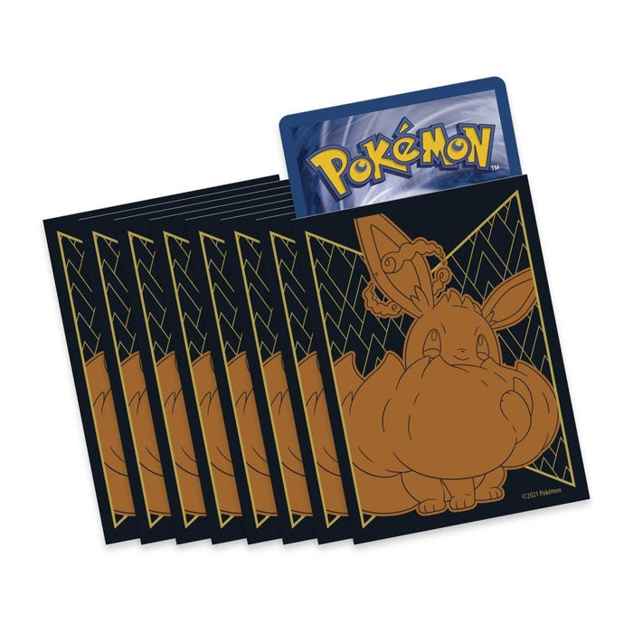 Pokémon TCG: SWSH - Shining Fates Elite Trainer Box - for just $49.99! 