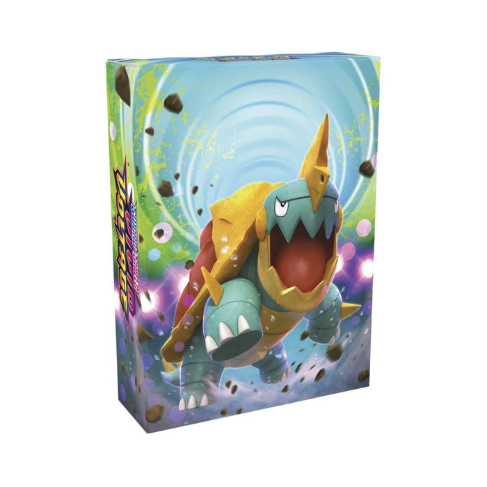 Pokémon TCG: SWSH - Vivid Voltage - Dreadnaw Theme Deck - for just $14.99! 