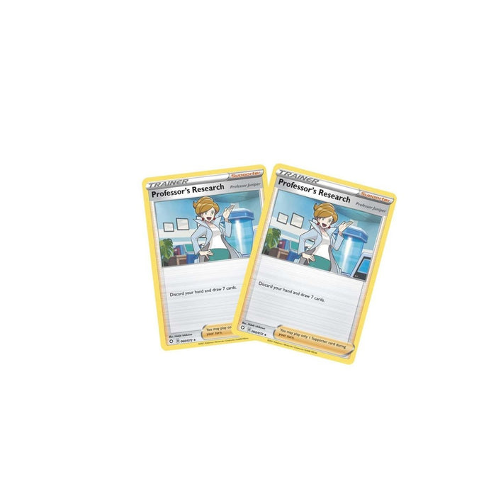 Pokémon TCG: V Battle Deck - Victini vs. Gardevoir - for just $24.99! 