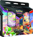 Pokémon TCG: V Battle Deck - Victini vs. Gardevoir - for just $24.99! 
