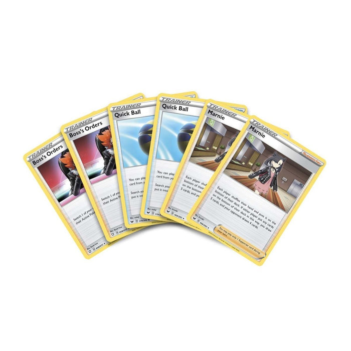 Pokémon TCG: V Battle Deck - Victini vs. Gardevoir - for just $24.99! 