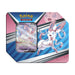 Pokémon TCG: V Heroes Tin (Sylveon V) - for just $24.99! 