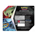 Pokémon TCG: V Strikers Tin (Empoleon V) - for just $24.99! 