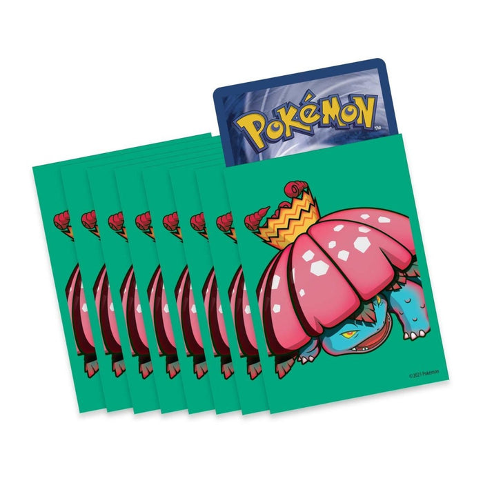 Pokémon TCG: Venusaur VMAX Battle Box - for just $24.99! 