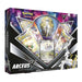 Pokémon Trading Card Game: Arceus V Figure Collection Box - for just $24.99! 