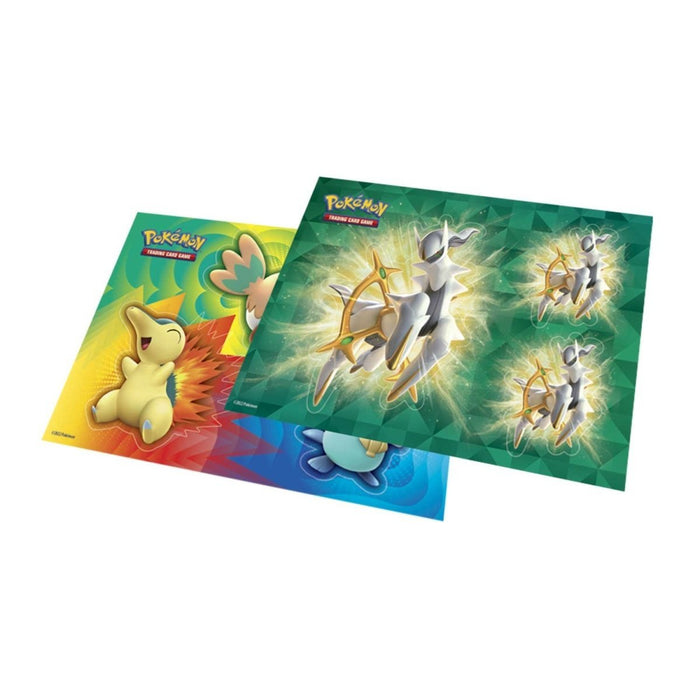 Pokémon Trading Card Game: Collector Chest - Spring 2022 - for just $24.99! 