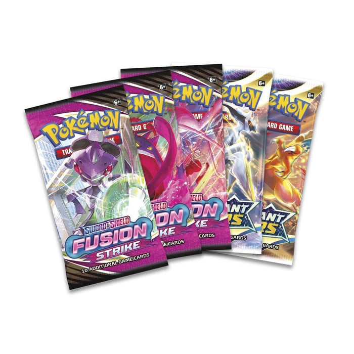 Pokémon Trading Card Game: Collector Chest - Spring 2022 - for just $24.99! 