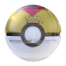 Pokémon Trading Card Game: Poke Ball Tin - Spring 2022 (Assortment) - for just $24.99! 