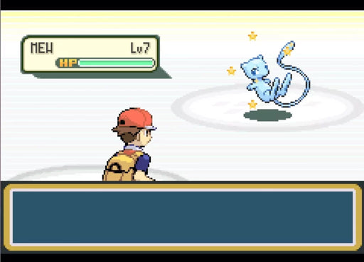 Pokémon Ultra Violet Version (Game Boy Advance Repro) - for just $24.99! 