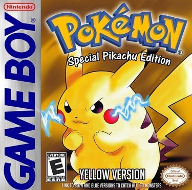 Pokemon Yellow Version: Special Pikachu Edition (Gameboy) - for just $0! 