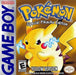 Pokemon Yellow Version: Special Pikachu Edition (Gameboy) - for just $0! 