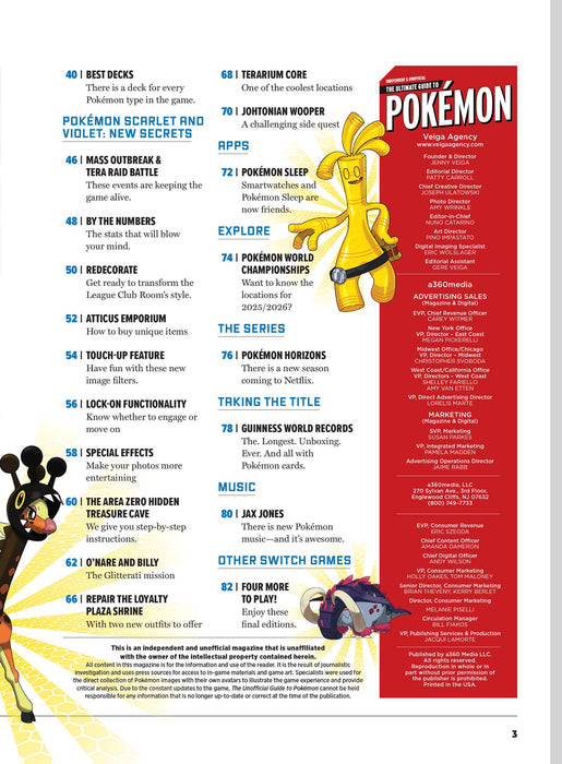 The Ultimate Guide To Pokemon - Discover The World Of Pokemon Trading Card Game, Expert Tips & Tricks, Master TCG Pocket, Best Decks, Collect Pokemon Cards, Unleash Your Favorite Pokemon & More! - for just $14.99! 