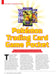 The Ultimate Guide To Pokemon - Discover The World Of Pokemon Trading Card Game, Expert Tips & Tricks, Master TCG Pocket, Best Decks, Collect Pokemon Cards, Unleash Your Favorite Pokemon & More! - for just $14.99! 