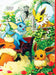The Ultimate Guide To Pokemon - Discover The World Of Pokemon Trading Card Game, Expert Tips & Tricks, Master TCG Pocket, Best Decks, Collect Pokemon Cards, Unleash Your Favorite Pokemon & More! - for just $14.99! 