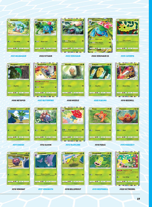 The Ultimate Guide To Pokemon - Discover The World Of Pokemon Trading Card Game, Expert Tips & Tricks, Master TCG Pocket, Best Decks, Collect Pokemon Cards, Unleash Your Favorite Pokemon & More! - for just $14.99! 