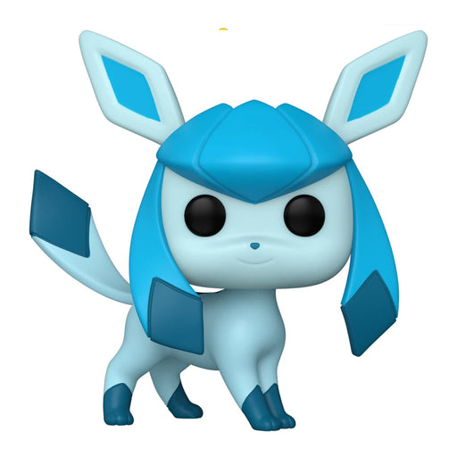 Pokemon™ Glaceon Pop! - 4" - Premium Toys - Just $14.99! Shop now at Retro Gaming of Denver