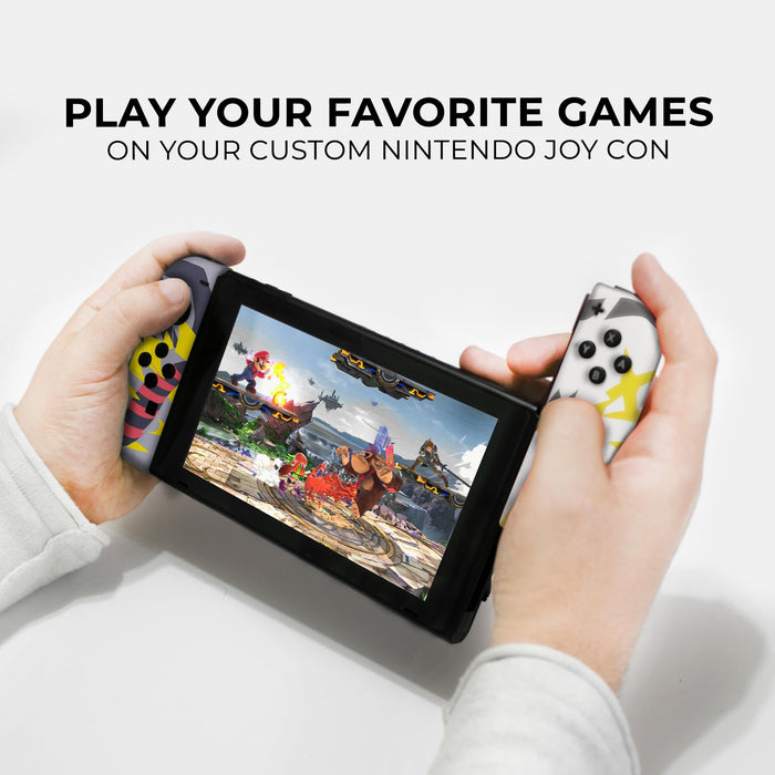 Pokemon Legends Nintendo Switch Joycons - for just $134.99! 