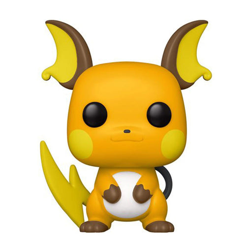 Pokemon™ Raichu Pop! - 3¾" - Premium Toys - Just $14.99! Shop now at Retro Gaming of Denver