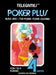 Poker Plus (Atari 2600) - for just $0! 