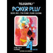 Poker Plus (Atari 2600) - Just $0! Shop now at Retro Gaming of Denver