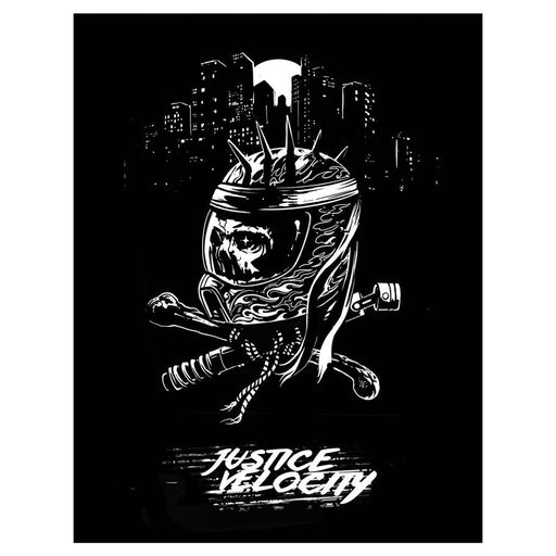 Justice Velocity: An Action Movie Inspired RPG - for just $29.99! 