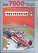 Pole Position II (Atari 7800) - for just $0! 