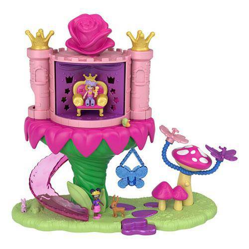 Polly Pocket Birthday Cake Advent Calendar - Just $24.47! Shop now at Retro Gaming of Denver