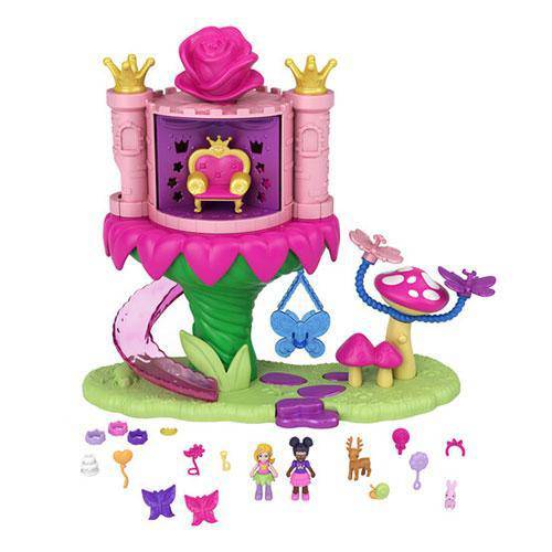 Polly Pocket Birthday Cake Advent Calendar - for just $26.67! 