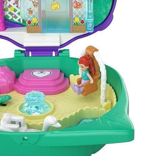 Polly Pocket Compact - Select Figure(s) - Just $11.47! Shop now at Retro Gaming of Denver