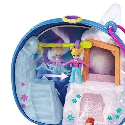 Polly Pocket Compact - Select Figure(s) - for just $11.67! 