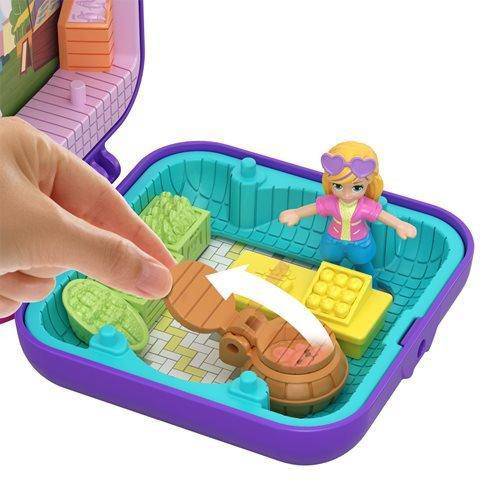 Polly Pocket Compact - Select Figure(s) - Just $11.47! Shop now at Retro Gaming of Denver