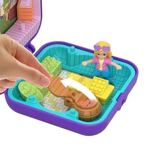 Polly Pocket Compact - Select Figure(s) - for just $11.67! 