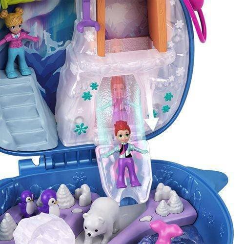 Polly Pocket Compact - Select Figure(s) - Just $11.47! Shop now at Retro Gaming of Denver