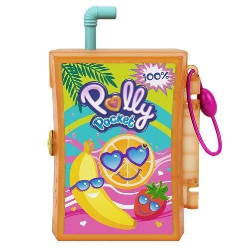 Polly Pocket Compact - Select Figure(s) - Just $11.47! Shop now at Retro Gaming of Denver