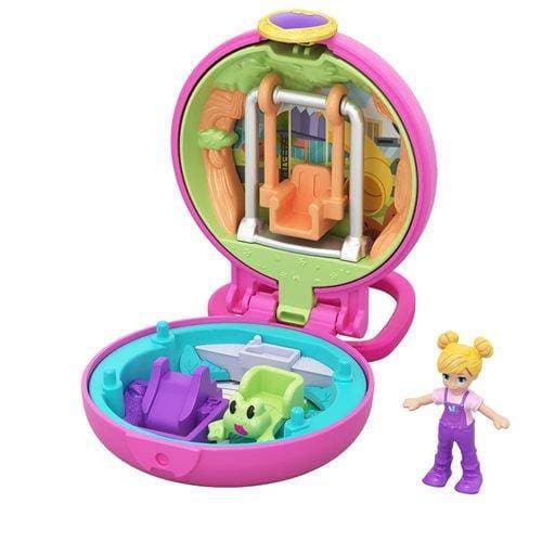 Polly Pocket Compact - Select Figure(s) - Just $11.47! Shop now at Retro Gaming of Denver