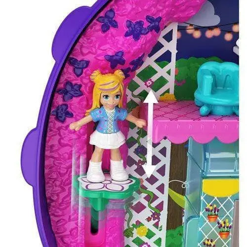 Polly Pocket Compact - Select Figure(s) - for just $11.67! 
